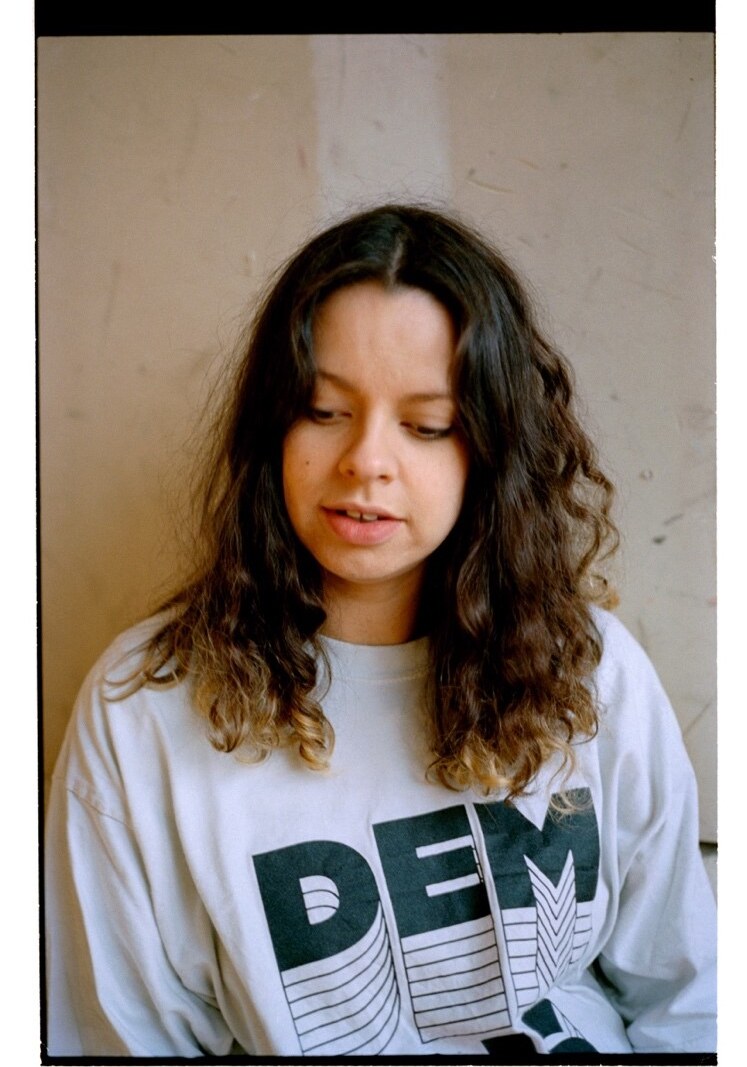 Tirzah  Announces debut album, Devotion - out 10th August