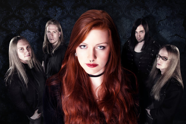 Elvellon digital single & lyric video released