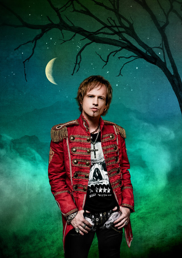 Avantasia  Moonglow World Tour 2019