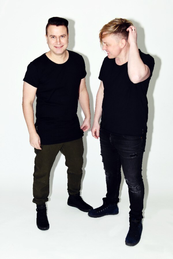 Super8 & Tab announce 'Reformation: Part 2' release date with free single 'Quest'