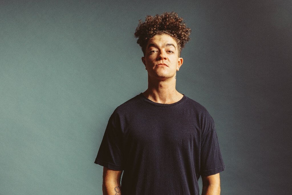Northern Star Billy Kenny Unleashes Two Twisted Master Cuts On Sola Records