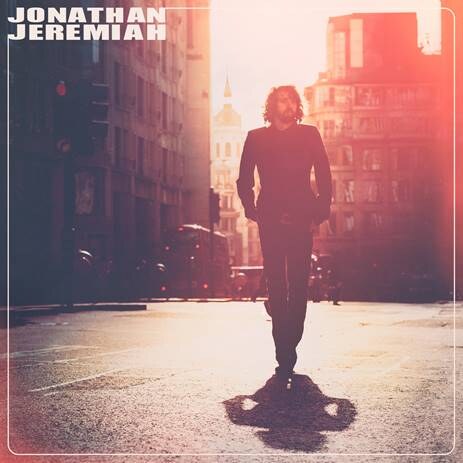 Jonathan Jeremiah new album  Good Day