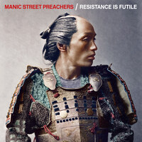 Listen to Manic Street Preachers - Hold Me Like A Heaven