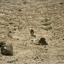 Ben Howard new album "Noonday Dream "