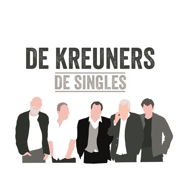 De Kreuners stellen De Singles voor