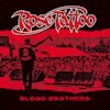 Rose tattoo release their 2018 Bonus Re-issue of Blood Brothers on 18th May