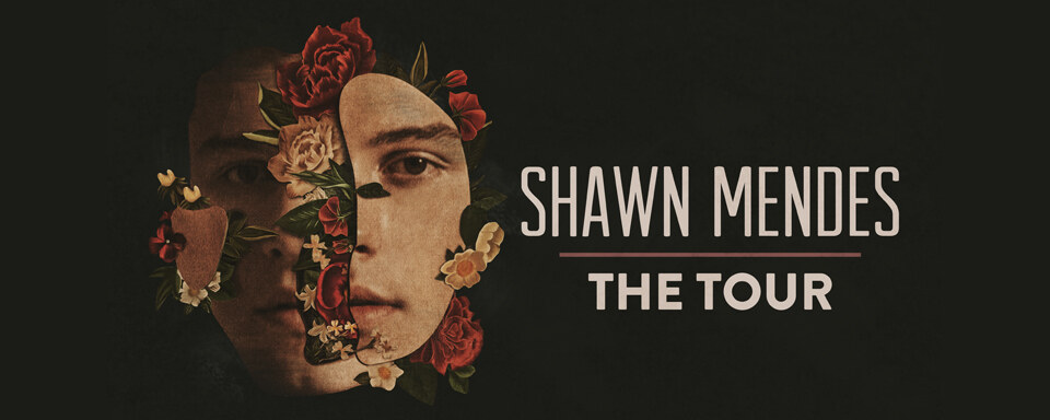 Shawn Mendes op 7 maart naar Ziggo Dome