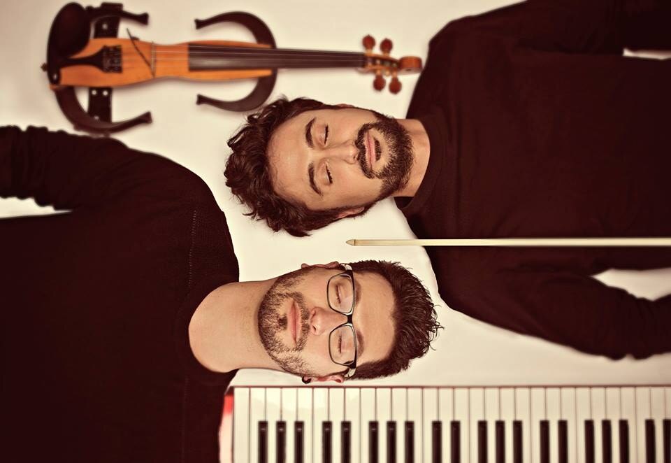 Armonite signed with Cleopatra Records for the release of their new album