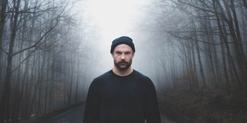 Golden Antenna Records Signs the devil's trade  and  TOURDATES 