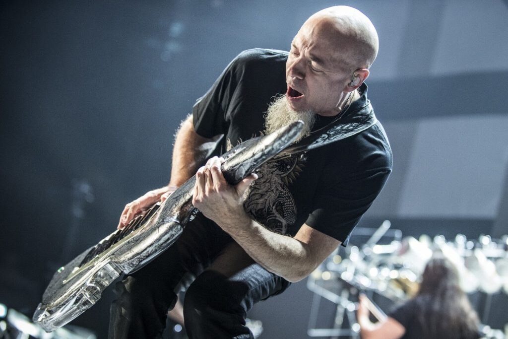 Mascot Label Group Signs American virtuoso keyboardist Jordan Rudess
