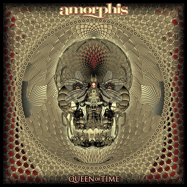 Amorphis release fourth album trailer!