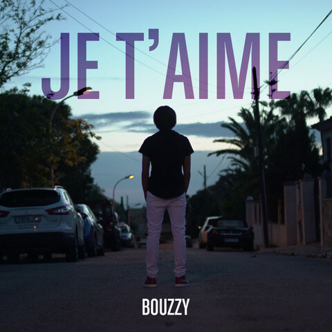 Bouzzy debuteert met ‘Je t’aime’ bij Top Notch