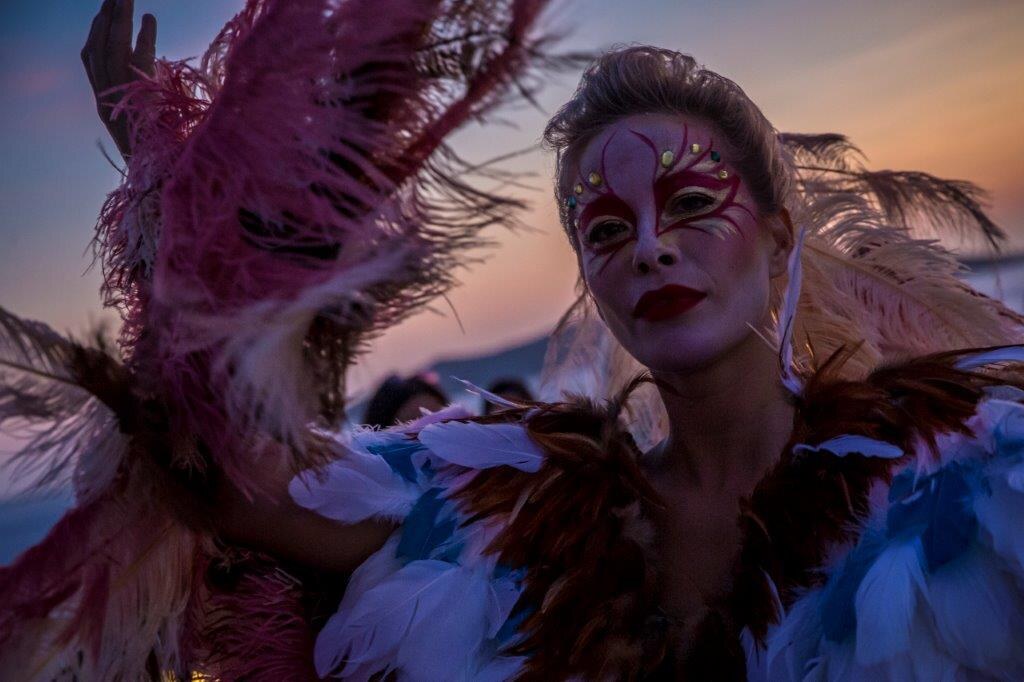 The Ark : Flaneren op het dek in de leukste zomerlooks