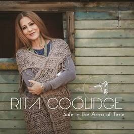 Nieuw album voor Rita Coolidge