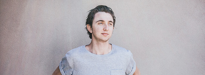 Max Styler's "Sleep Alone" ft. Ella Boh out on Steve Aoki's Dim Mak