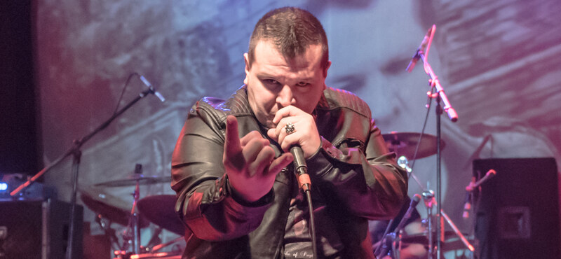 Iliour Griften' s Heaven Denies announce full cast for "The Essence Of Power 