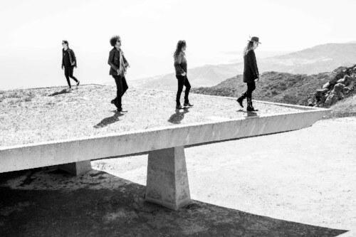 Gentlepromotion presents: een nieuwe single van Alice in Chains na 5 jaar stilte