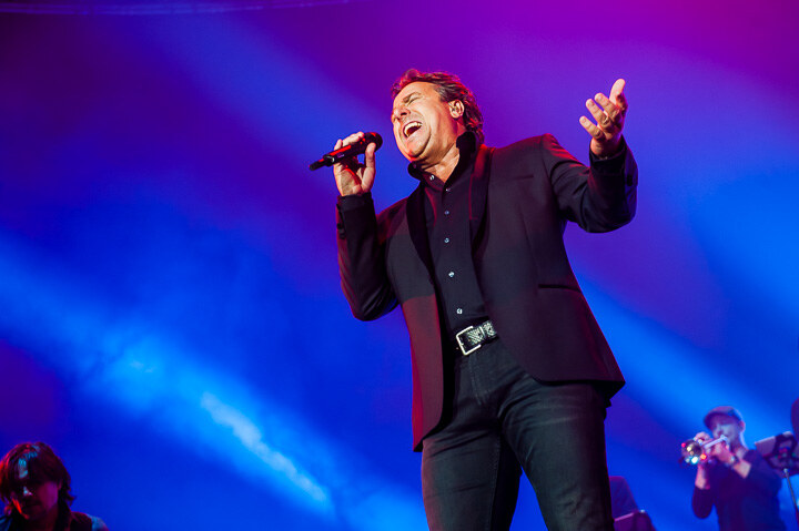 Marco Borsato kondigt extra concert aan