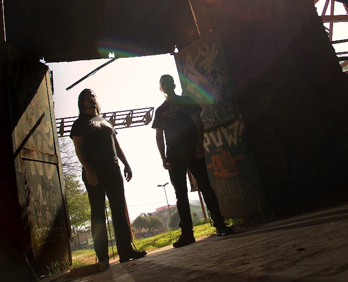 Brazil's Sculpture release "To Another Place" via Hammer of Damnation
