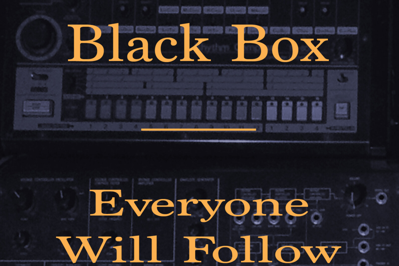 90’s Italo-House Legends, Black Box, Release Brand New Material