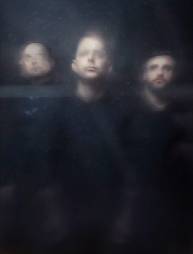 Sannhet premiere new music video for 'Fernbeds'