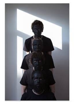 'Glü' new video for song " Ruins "