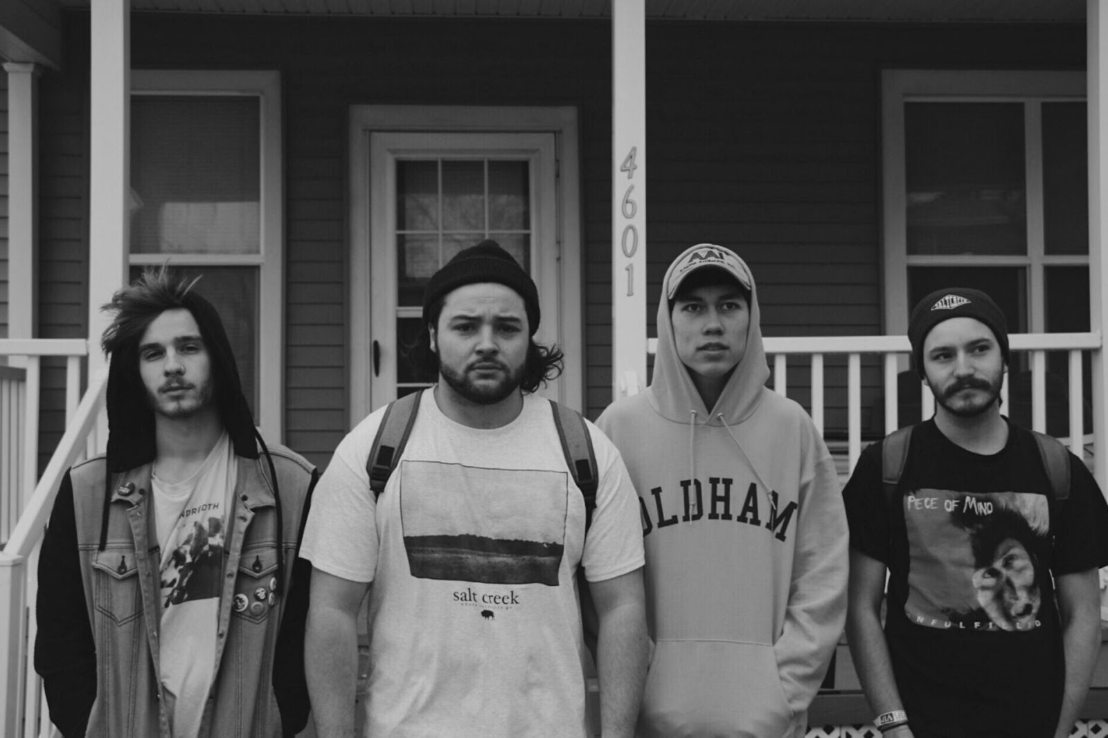 NeoRomantics Premiere New EP "Homecoming": OUT NOW