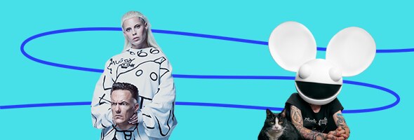 32 nieuwe namen voor de Lokerse Feesten