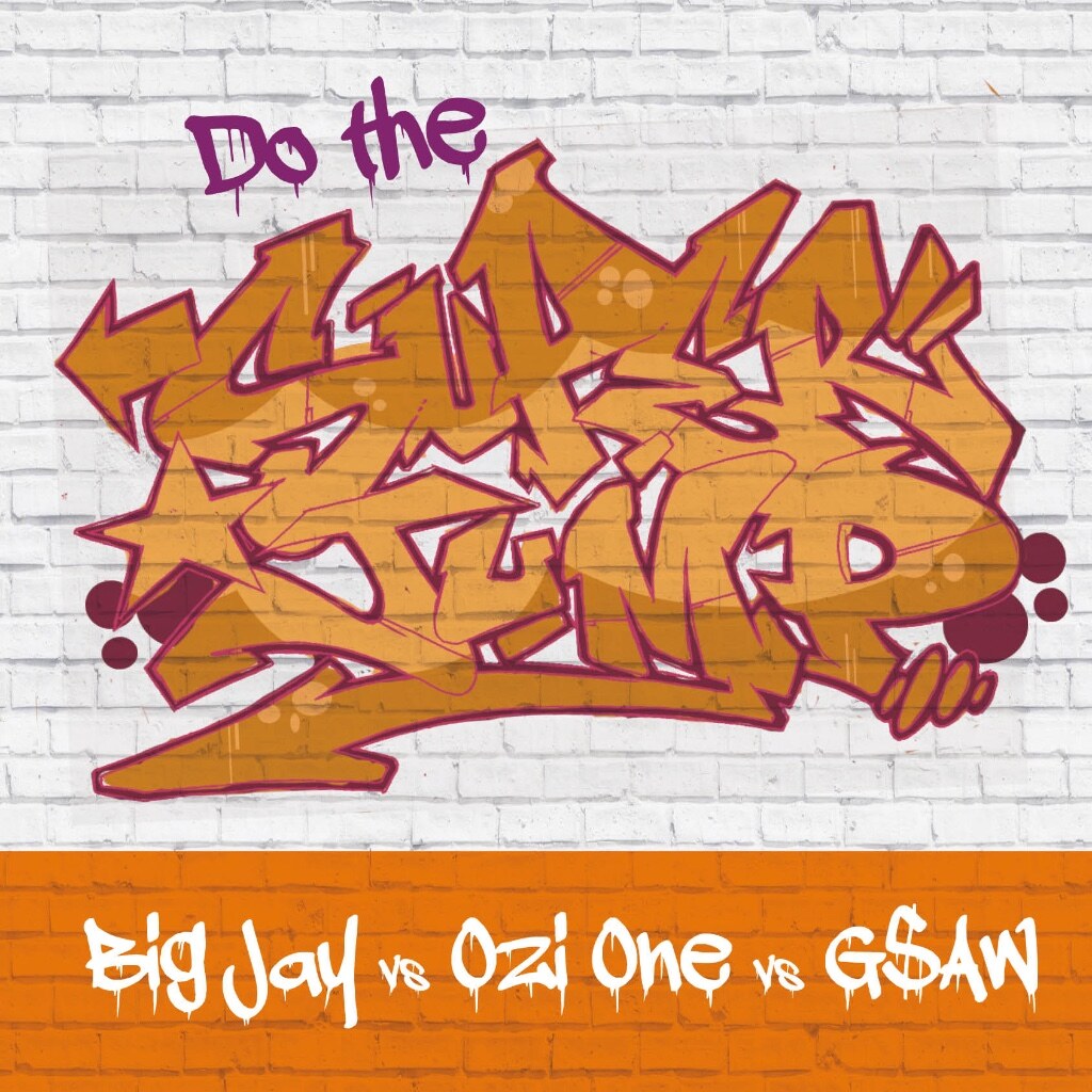 Big Jay kiest met 'Do the Superjump' voor een nieuwe muzikale richting 