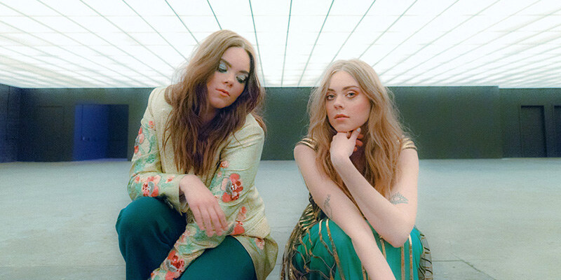 First Aid Kit komt naar De Roma