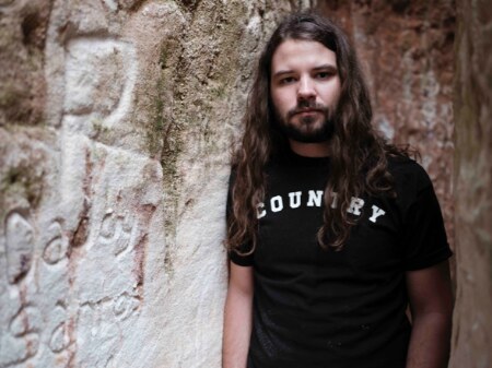 Brent Cobb announces September 2018 European tour 