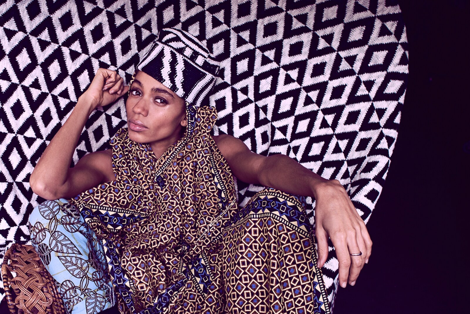 Gent Jazz presenteert: Nneka,  Baxter  Dury,  Ghostpoet,  Stephane  Belmondo  Trio,  All  Eyes  on  Hip  Hop, Tristan,...