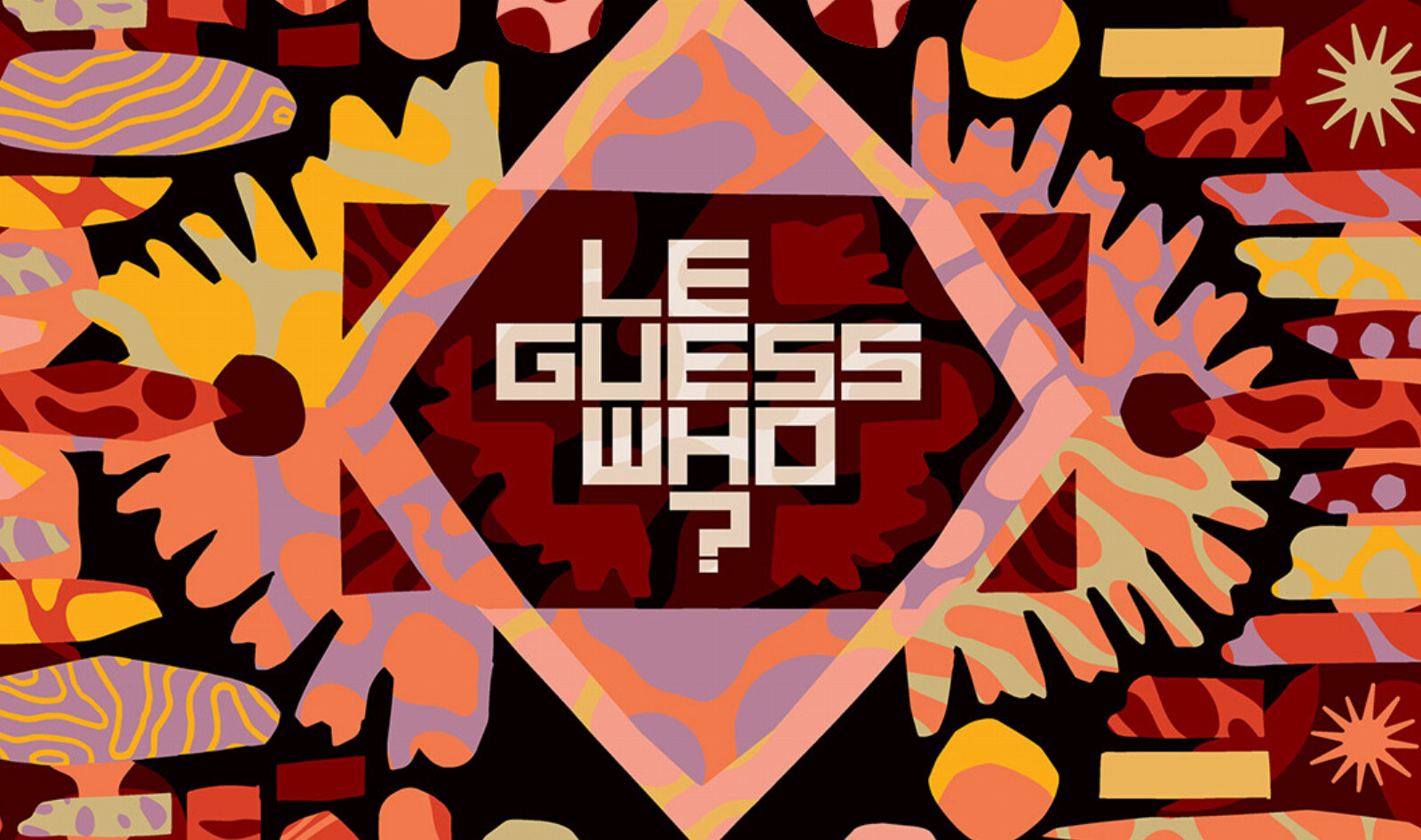 Le Guess Who? 2018 onthult curators en eerste 77 acts 