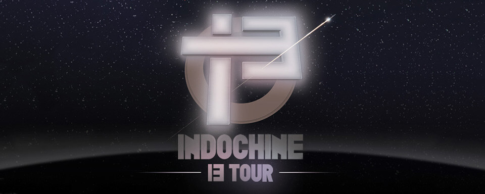 Legendarische Franse rockgroep Indochine voegt extra concert toe op 4 november in Paleis 12