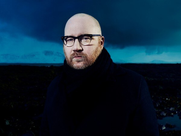AB presenteert uniek kerkconcert en eerbetoon aan de gelauwerde Jóhann Jóhannsson