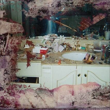 Pusha T releases album 'Daytona' today
