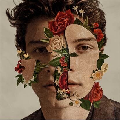 Shawn Mendes  releases highly anticipated self-titled album today