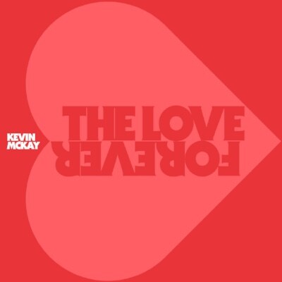 Kevin McKay releases debut album 'The Love Forever' on Glasgow Underground