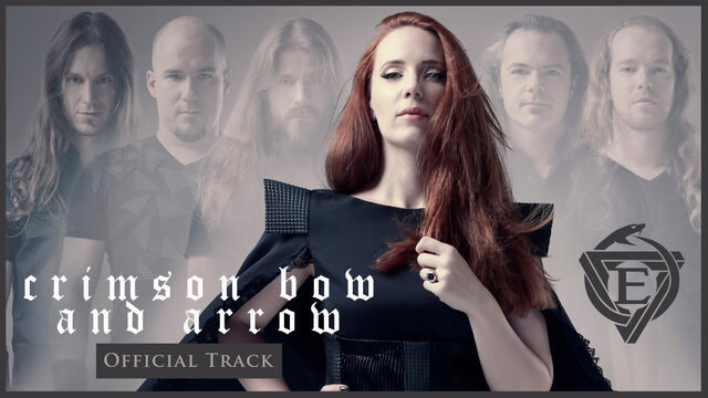 Epica start pre-order for »Epica vs. Attack On Titan« EP; release 1st single!