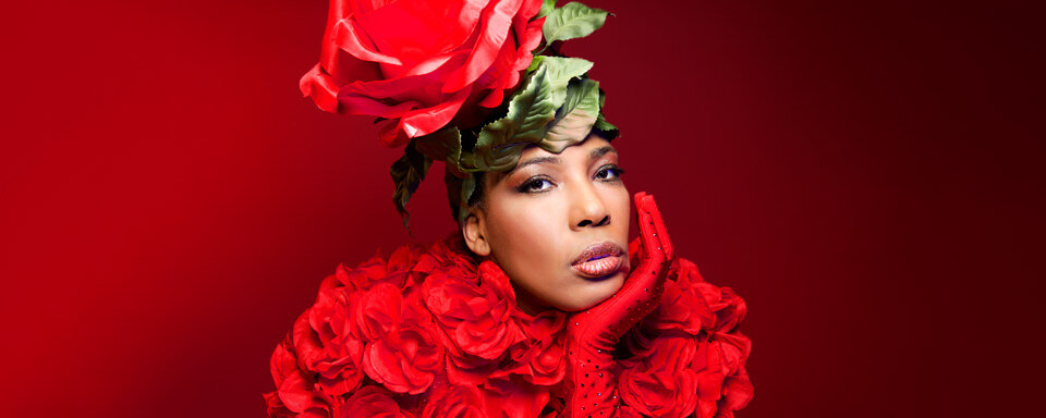 Souldiva Macy Gray komt op vrijdag 2 november naar La Madeleine in Brussel