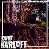 Saint Karloff release their début album "All Heed the Black God,"