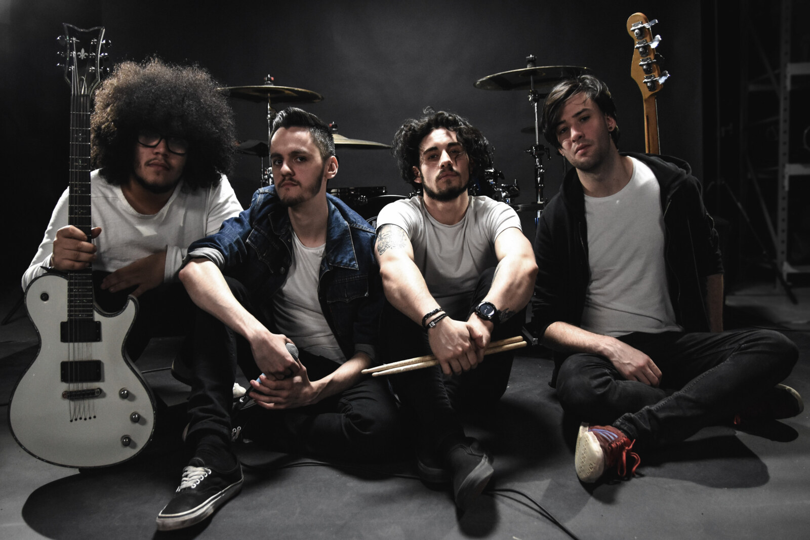 Habberdash Launch Like A Lover Video Single