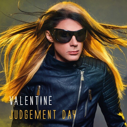 Robby Valentine moet 1500 cd’s laten vernietigen daags voor de release van zijn nieuwe album