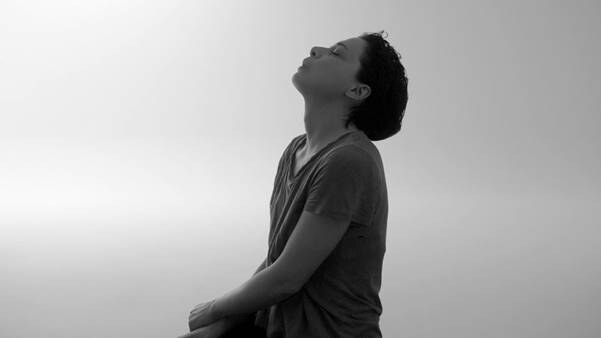 Melanie De Biasio shares new video 'All My Worlds' directed by Jean-Baptiste Mondino