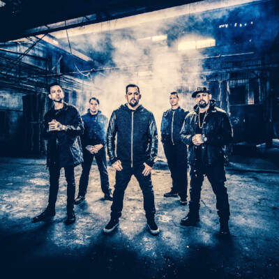 Good Charlotte will release their seventh full-length studio album, 'Generation Rx',