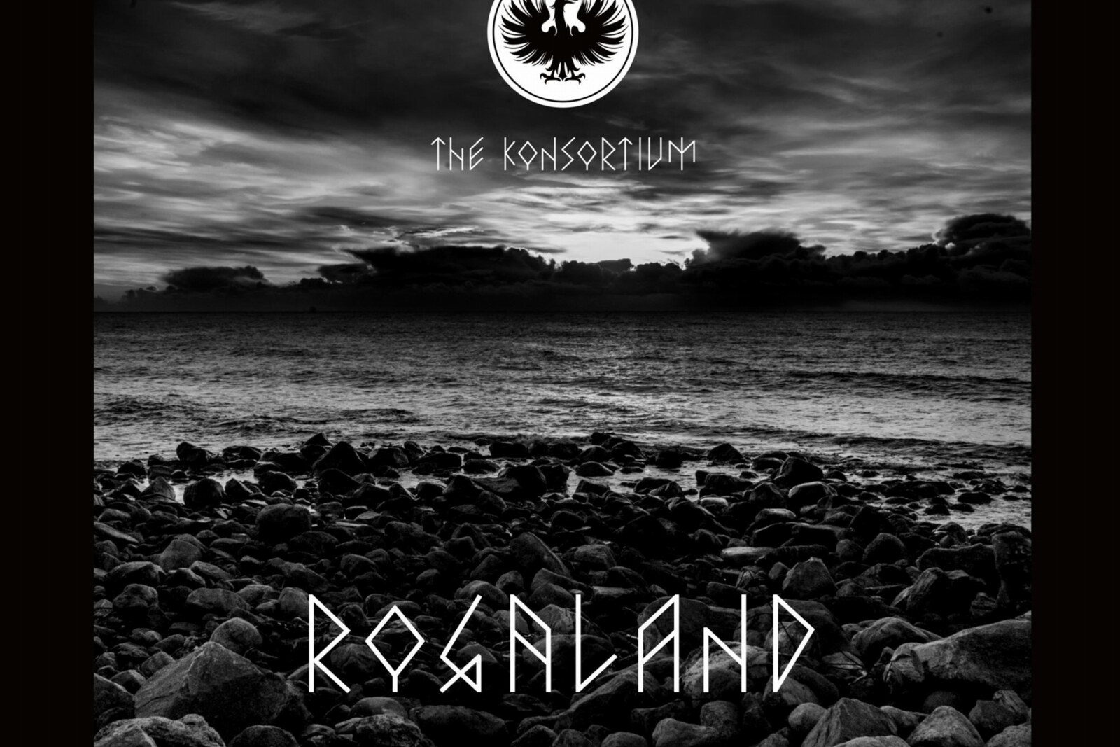 The Konsortium stream new album 'Rogaland'