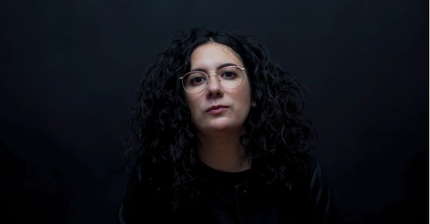 Alexandra Stréliski announces 'Inescape', out 5 October 