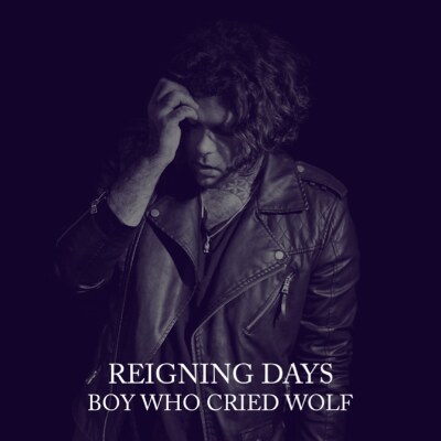 Reigning Days release unnerving video for 'Boy Who Cried Wolf'