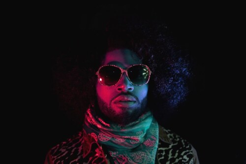 Just Loud releases powerful new track & video 'Ghost'