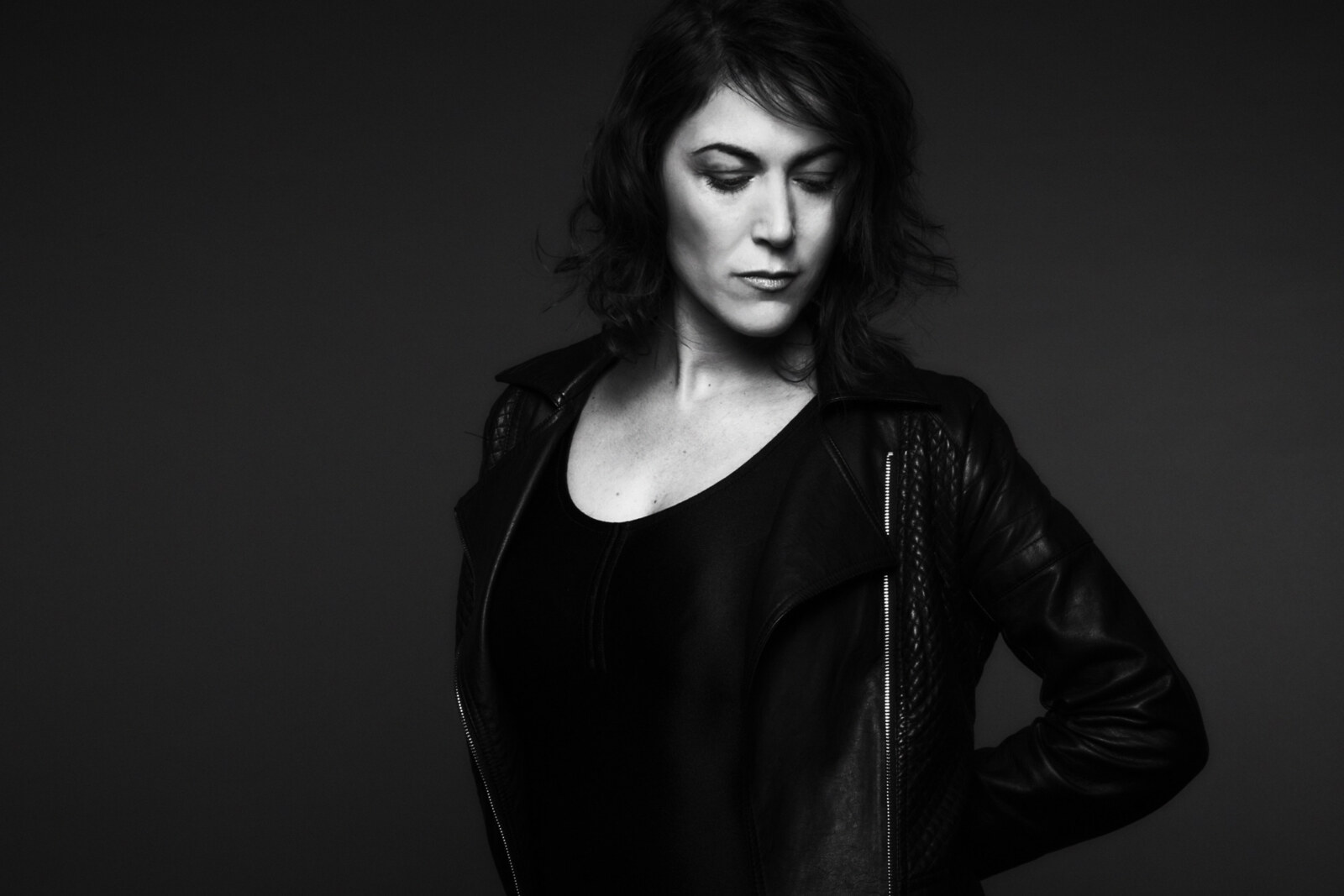 Martin Buttrich leads remix for Francesca Lombardo’s first single" Eye Ring’